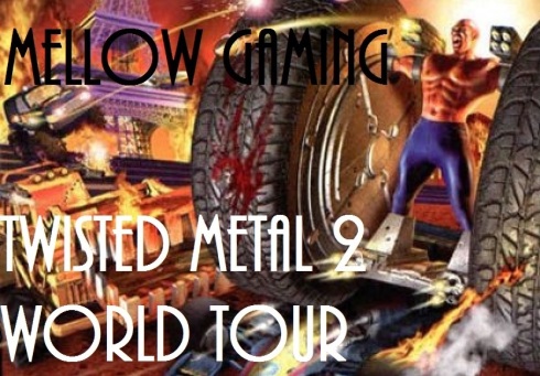 MG Twisted Metal WT Thumbnail